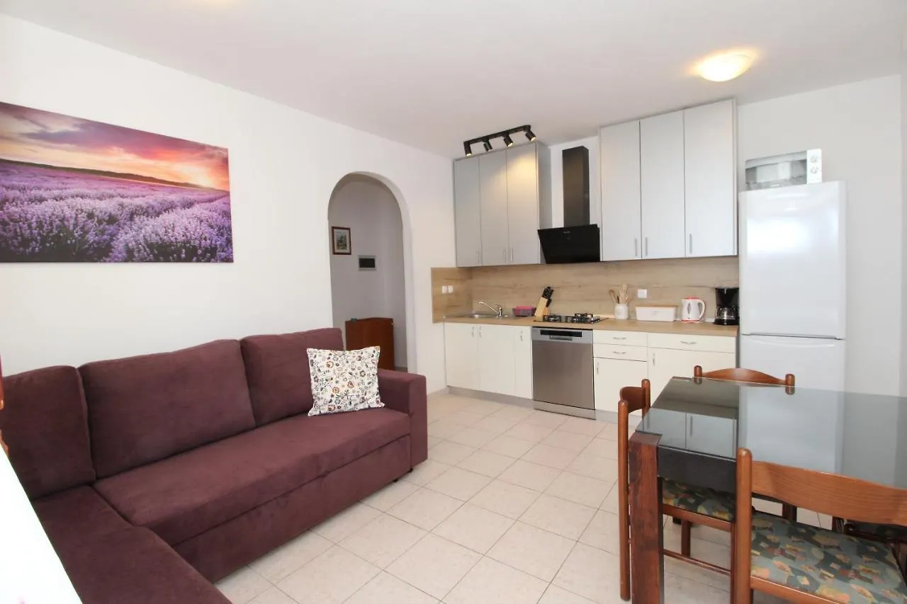 Apartments By The Sea Mandre, Pag - 6284 Kolan Croatia