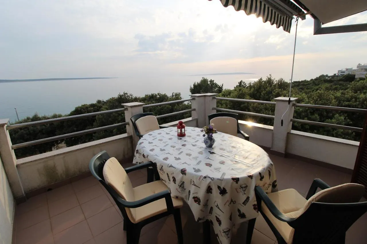 Apartments By The Sea Mandre, Pag - 6284 Kolan