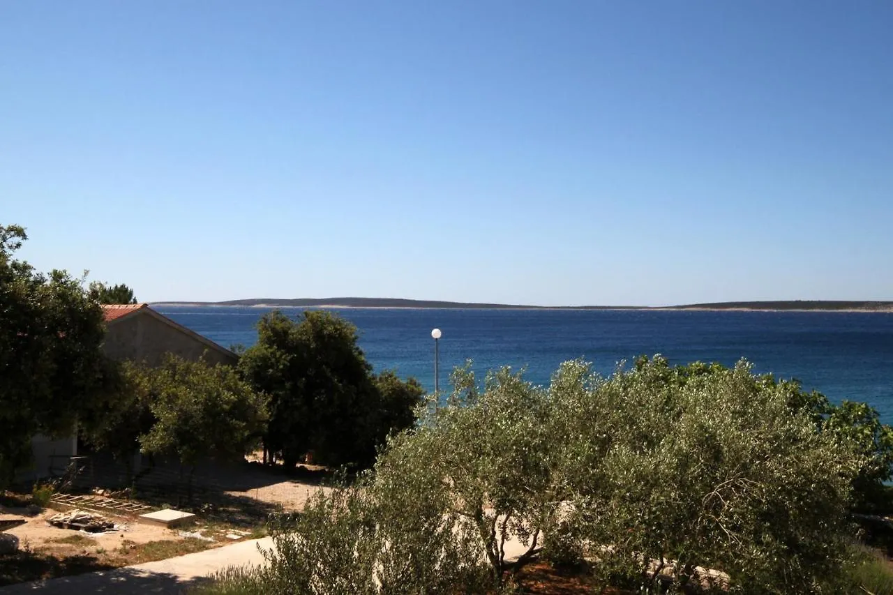Apartments By The Sea Mandre, Pag - 6284 Kolan Croatia