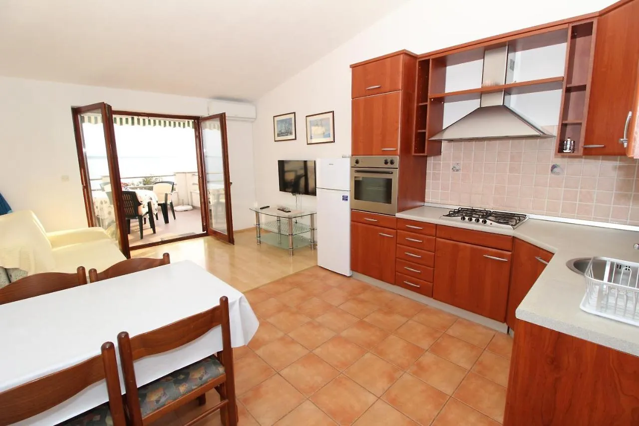 Apartments By The Sea Mandre, Pag - 6284 Kolan Croatia