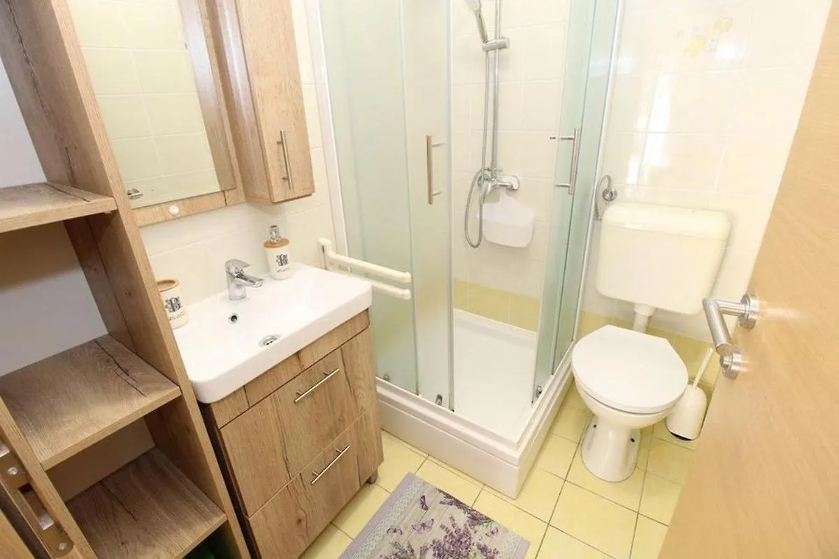 Apartments By The Sea Mandre, Pag - 6284 Kolan Croatia