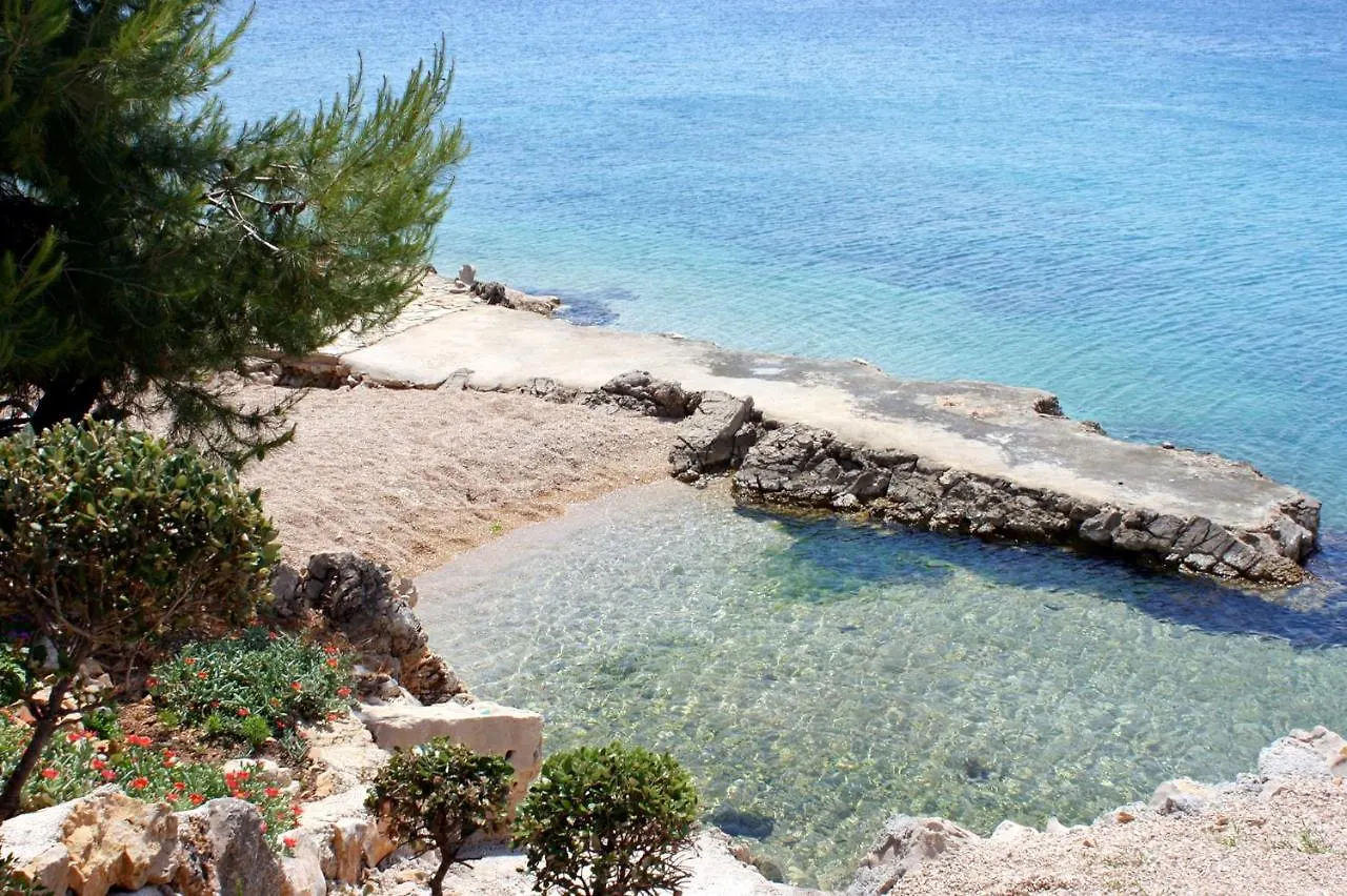 Apartments By The Sea Mandre, Pag - 6284 Kolan Croatia