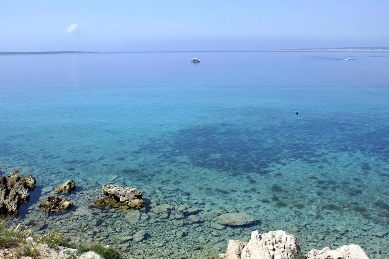 Apartments By The Sea Mandre, Pag - 6284 Kolan 0*,  Croatia