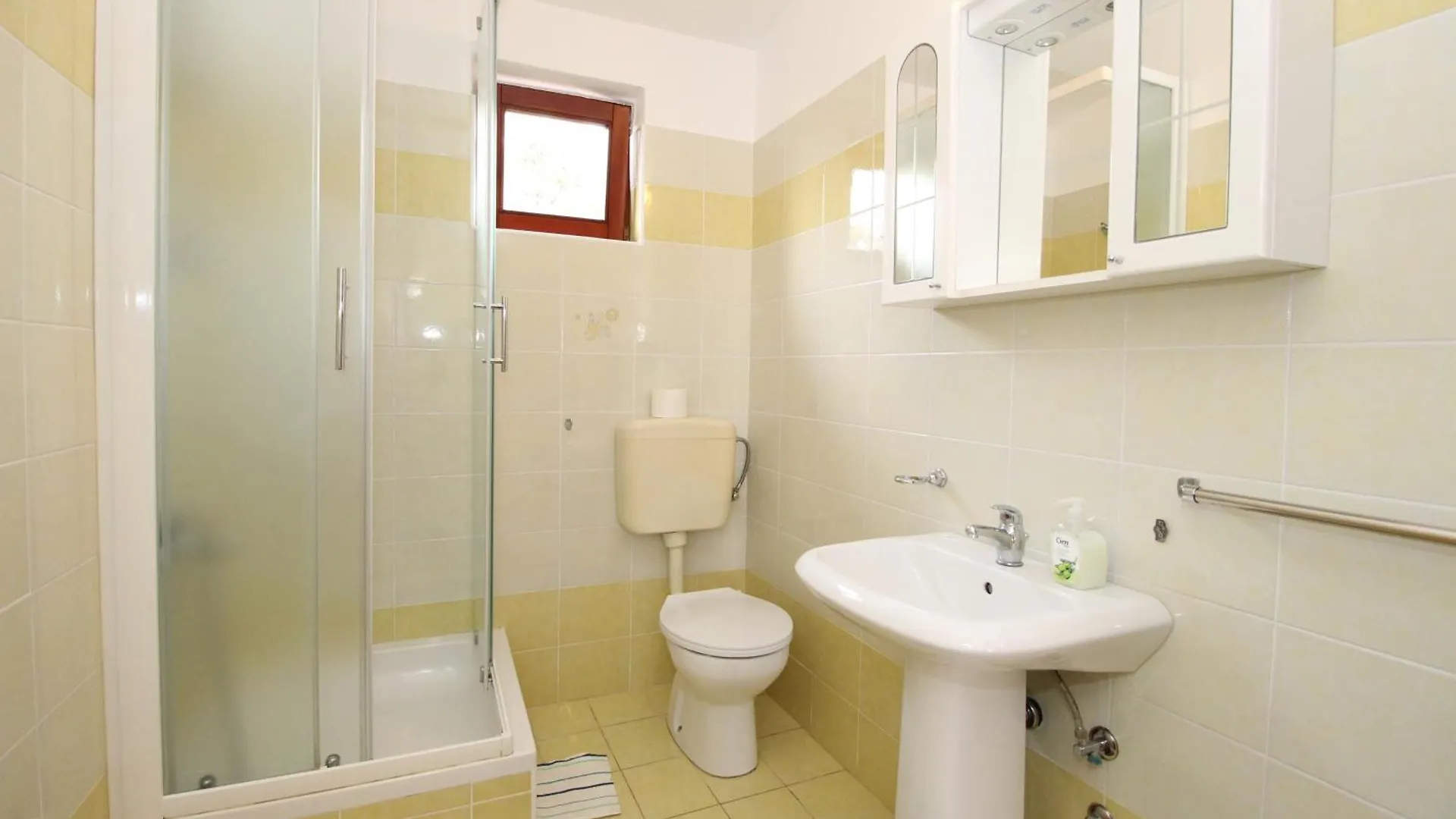 Apartments By The Sea Mandre, Pag - 6284 Kolan 0*,  Croatia